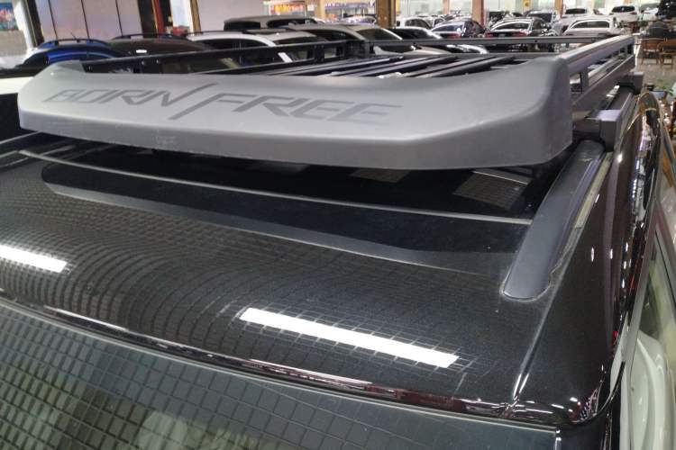 Used Geely Auto Cowboy 2025 1.5TD Fun-Offroad Version