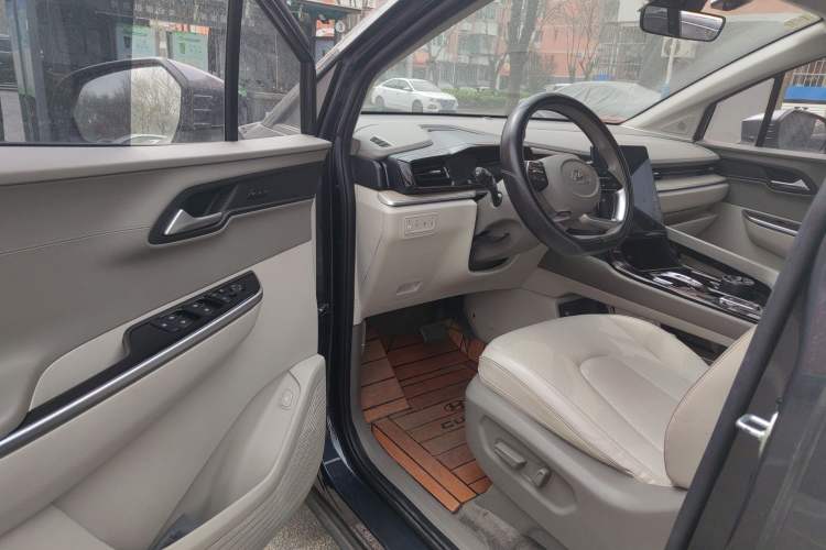 Used Hyundai Custo 2021 380TGDi Smart Luxury Premium LUX
