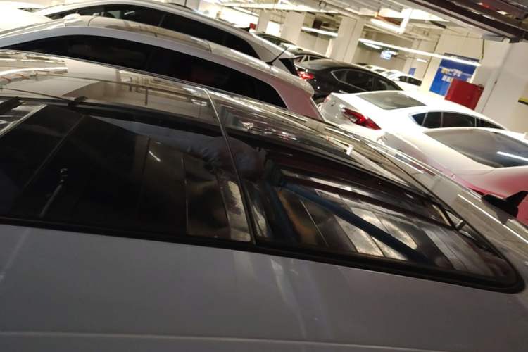 Used Volkswagen Sagitar 2025 Revised Version 2 300TSI DSG Excellence Edition