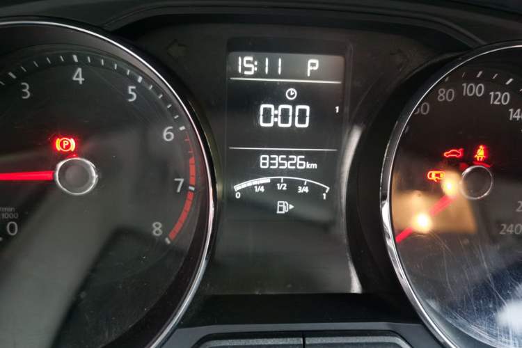 Used Volkswagen Gran Lavida 2017 180TSI DSG Comfort Edition