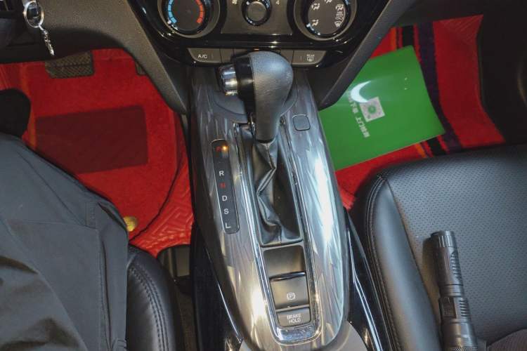 Used Honda XR-V 2021 1.5L CVT Classic Edition Gear Lever