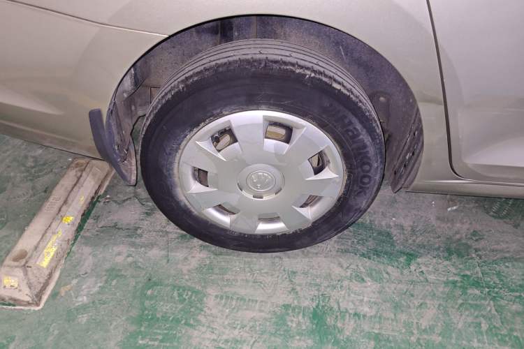 Used Skoda Rapid 2018 1.4L Manual Standard Edition Exterior 8