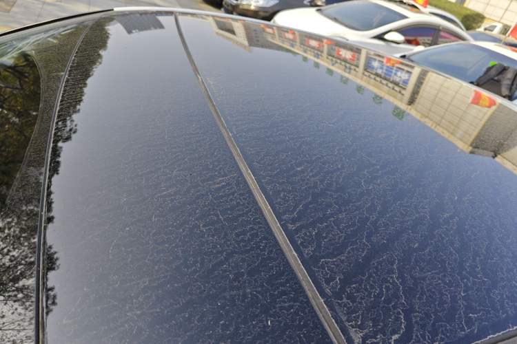 Used Audi A3 2019 Limousine 35 TFSI Style Version China V Emission Standard
