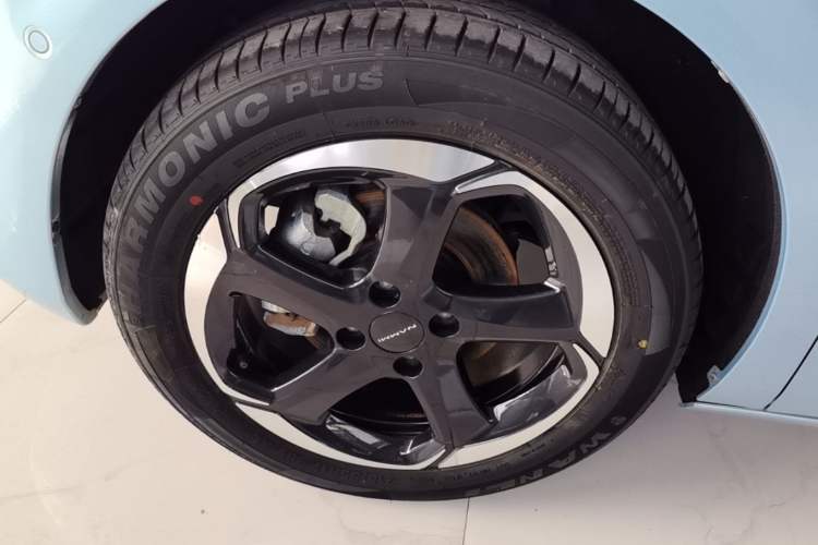 Used Dongfeng NAMMI 01 2024 430 Max Smart+
