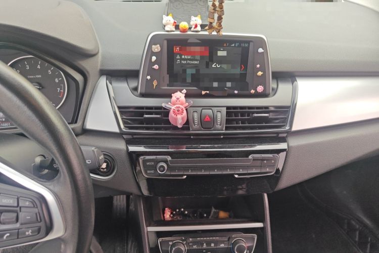 Used BMW 2 Series Active Tourer 2016 218i Fashion Model