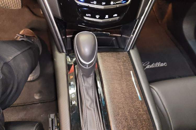 Used Cadillac XTS 2018 28T Elite Edition
