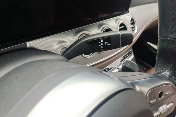 Used Mercedes-Benz E-Class 2020 Facelift E 260 Sport Edition