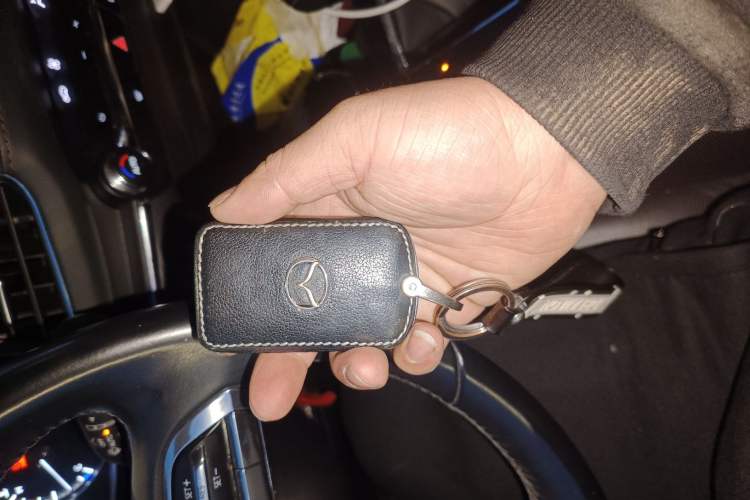 Used Mazda Mazda 3 Axela 2021 2.0L Automatic Zhiya Edition