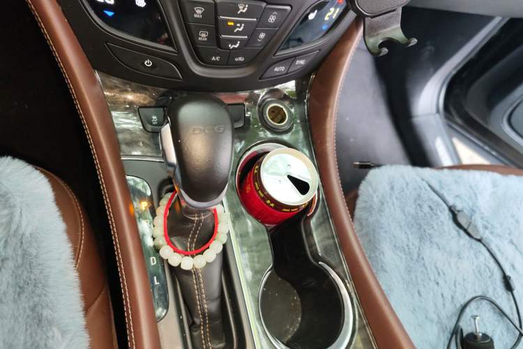 Used Buick Envision 2016 20T Two-Wheel-Drive Elite Model