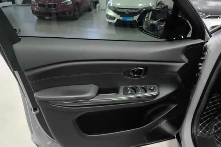 Used Nio ES6 2022 75 kWh Sport Edition
