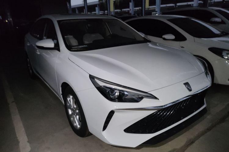 Used Roewe i5 2023 1.5L CVT Luxury Edition