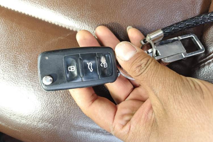 Used Volkswagen Tiguan 2012 2.0 TSI Comfort Edition
