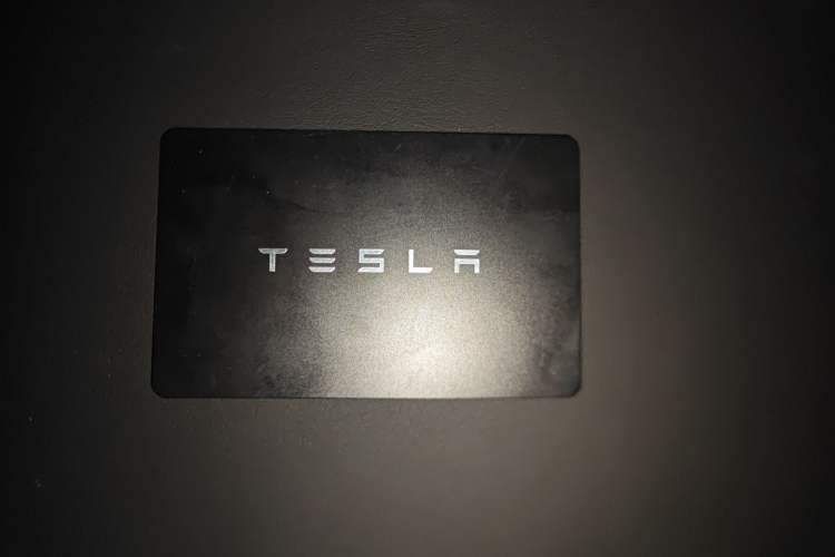 Used Tesla Model 3 2025 Rear-Wheel-Drive Version