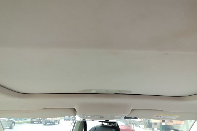 Used Volkswagen Lavida 2018 1.5L Automatic Comfort Edition China V Standard Headliner