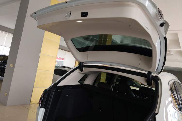 Used BMW X3 2023 xDrive25i M Sport Package