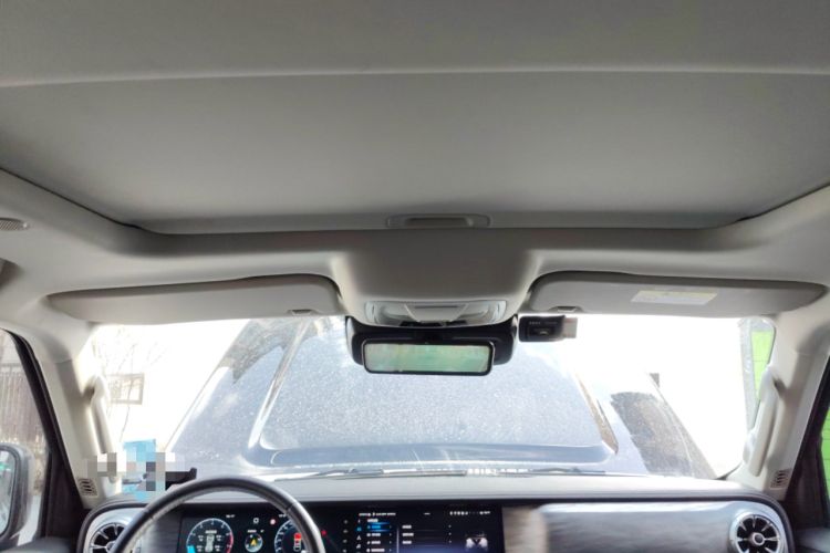 Used Tank 300 2021 City Edition 2.0T—Truly Stylish
