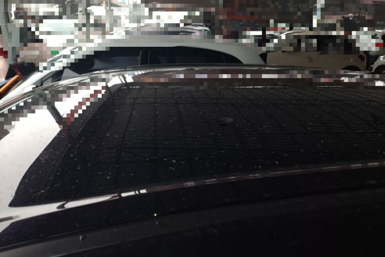 Used Wuling Bingo PLUS 2024 510 km Flagship Edition Four-Seater Version
