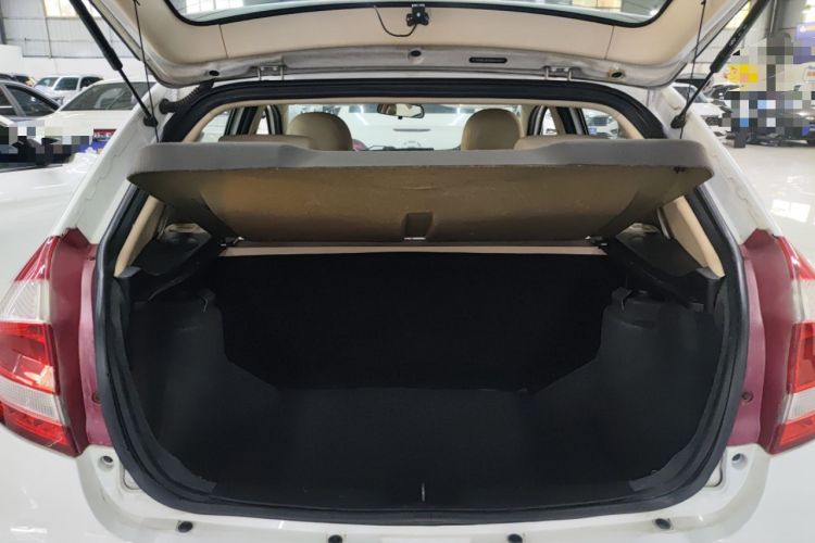 Used Chery Fengyun 2 2015 1.5L Manual New Edition