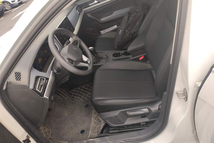 Used Volkswagen Lavida 2023 1.5L Automatic De Yi Edition