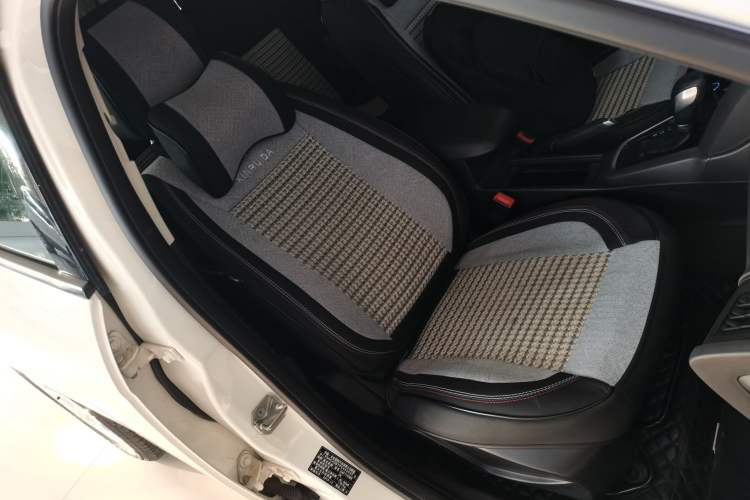 Used Ford Focus 2015 Hatchback 1.6L Automatic Comfort Model