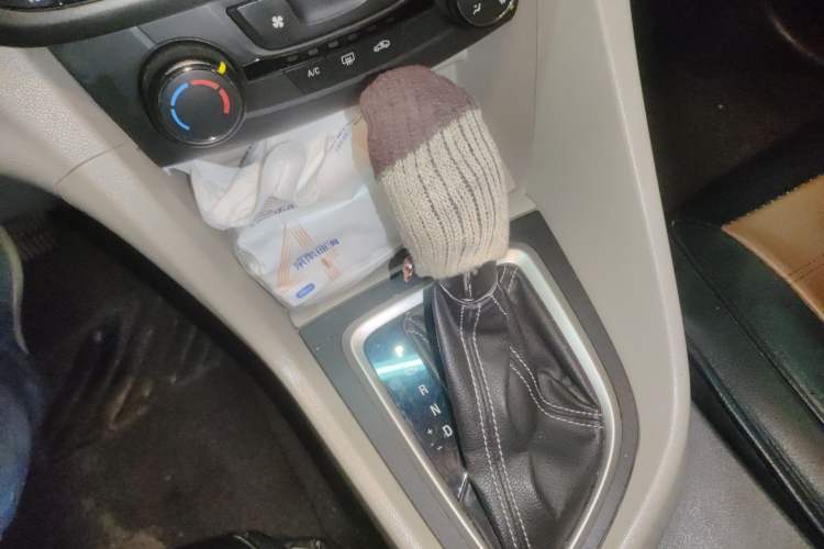 Used Buick GT 2015 15N Automatic Elite Version