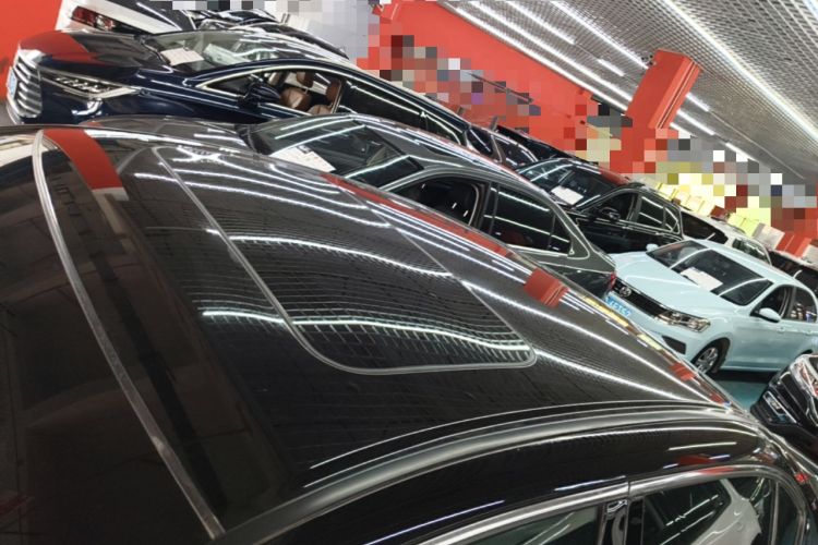 Used Honda Accord 2016 2.0L Comfort Edition