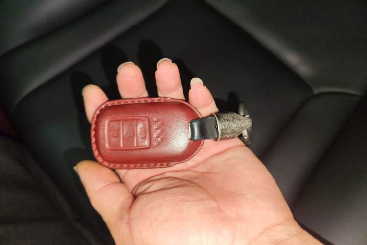 Used Honda Inspire 2023 260TURBO Deluxe Edition
