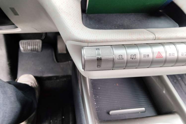 Used BYD Dolphin 2021 405 km Free Version
