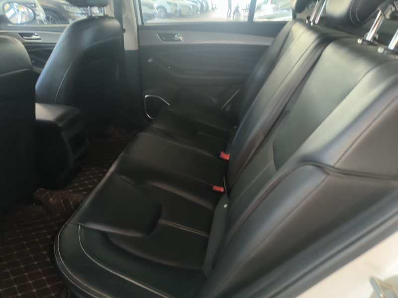 Used Chery Arrizo 5 2019 1.5L Manual New Youth Edition China V Standard — 16