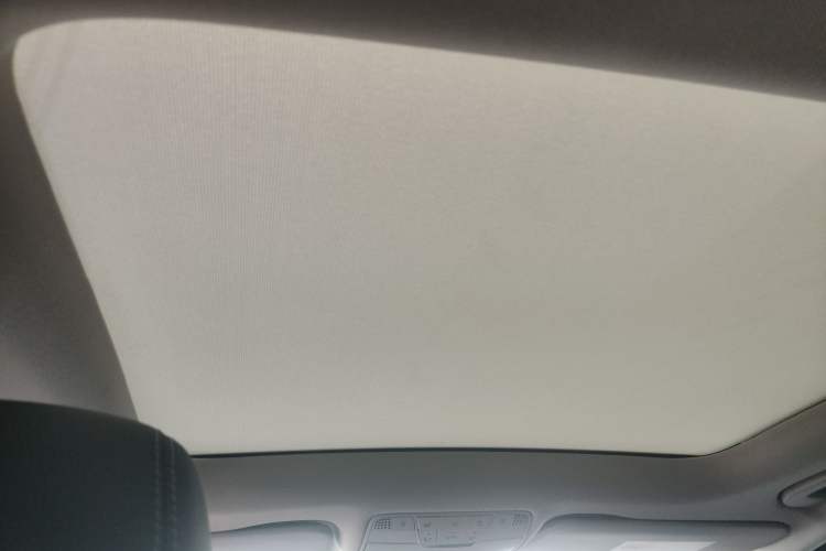 Used Mercedes-Benz C-Class 2018 C 180 station wagon Headliner