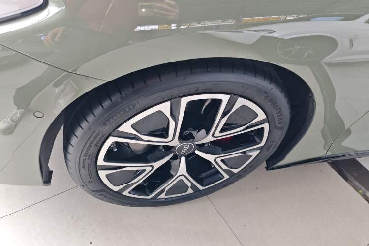 Used Audi A5L Sportback 2026 TFSI 150kW Premium quattro Model