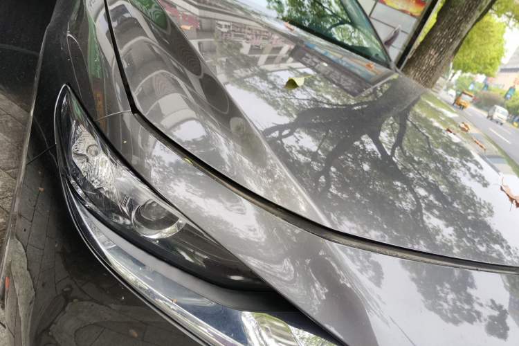 Used Mazda 3 Axela 2021 2.0L Automatic Zhiya Edition