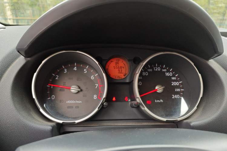 Used Nissan Qashqai 2010 20X LE CVT 2WD
