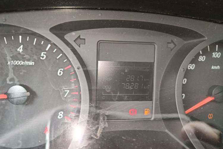 Used Wuling Hongguang PLUS 2020 1.5L Manual Standard Edition 7-Seater
