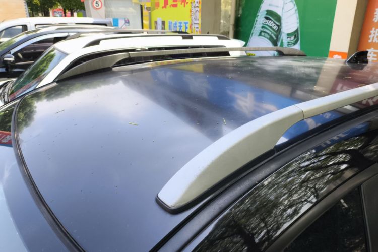 Used Mazda CX-5 2013 2.0L Automatic Two-Wheel Drive Comfort Version