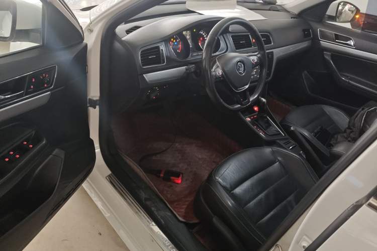 Used Volkswagen Gran Lavida 2017 180TSI DSG Comfort Edition