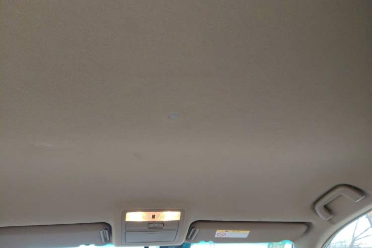 Used Toyota Highlander 2012 2.7L 2WD 5-Seater Elite Edition