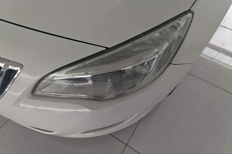 Used Buick GT 2014 XT 1.6T Automatic Fashion Sport Edition