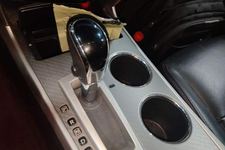 Used Nissan Teana 2016 Revised Version 2.0L XL Comfort Edition