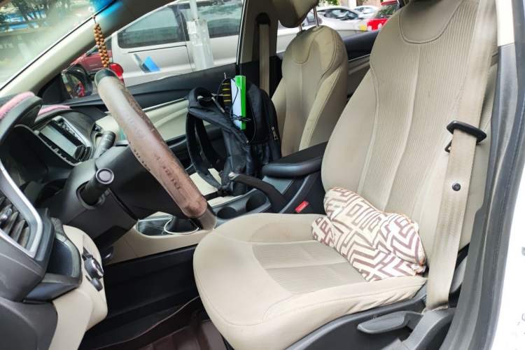 Used Buick GT 2015 15N Manual Elite Edition
