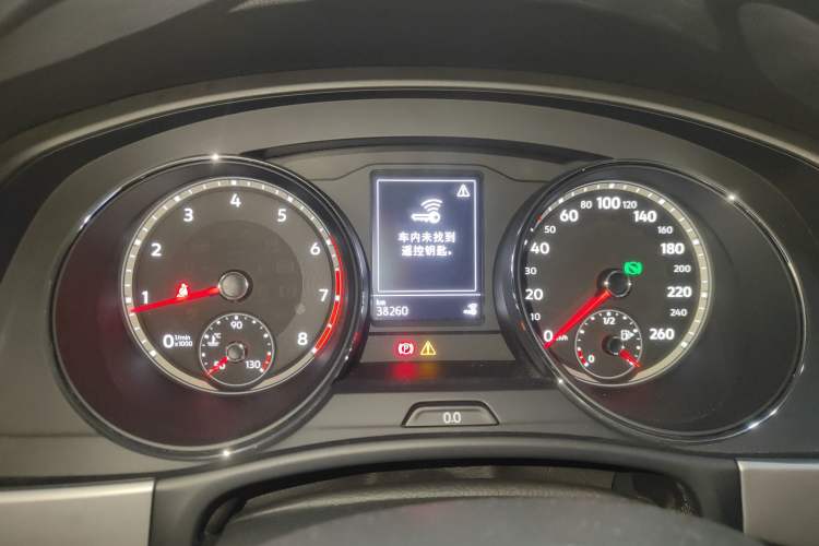 Used Volkswagen Teramont 2017 380TSI Four-Wheel Drive Luxury Edition