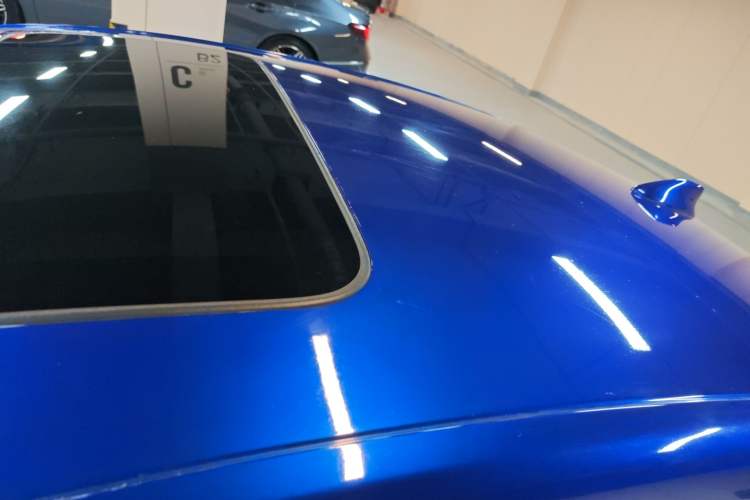 Used Honda Accord 2018 260TURBO Elite Edition China VI