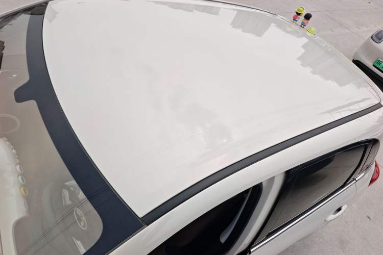 Used Wuling Bingo 2023 333 km Enjoyment Version
