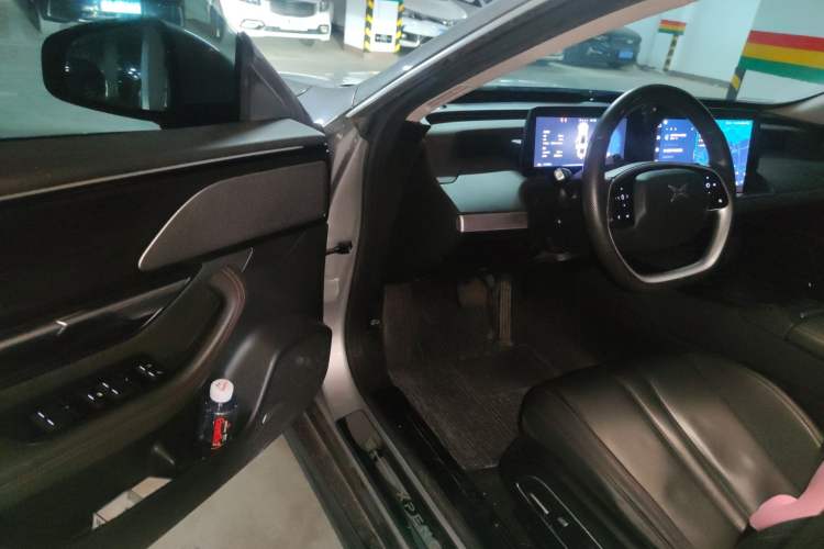 Used XPeng P7 2021 480N Driver Seat