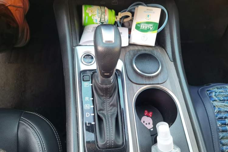 Used Nissan Teana 2021 2.0L XL Comfort Edition