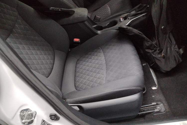 Used Toyota Allion 2021 2.0L Luxury Edition
