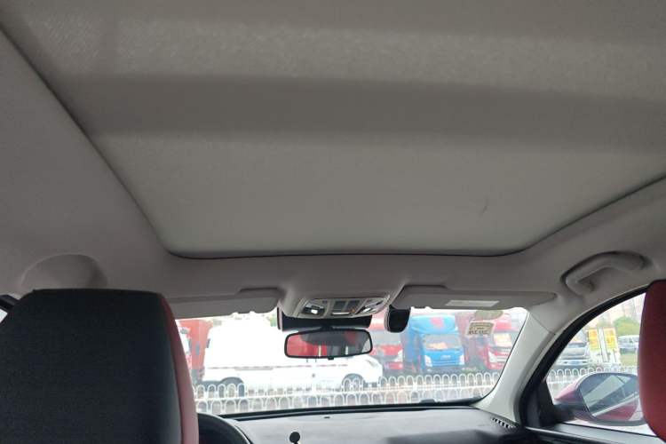 Used Haval H4 2018 Blue Label 1.5 GDIT DCT Fashion Edition
