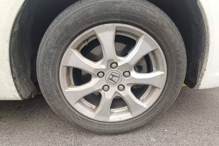 Used Honda Civic 2013 10th Anniversary 1.8L Automatic Comfort Version