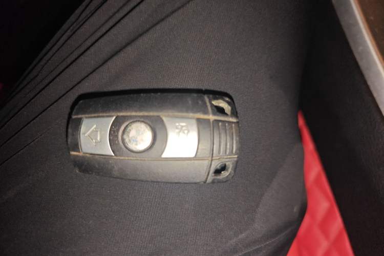 Used BMW Z4 2009 sDrive23i Leading Model