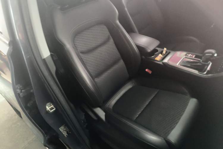 Used Chery Tiggo 5x 2020 1.5L CVT Fashion Edition